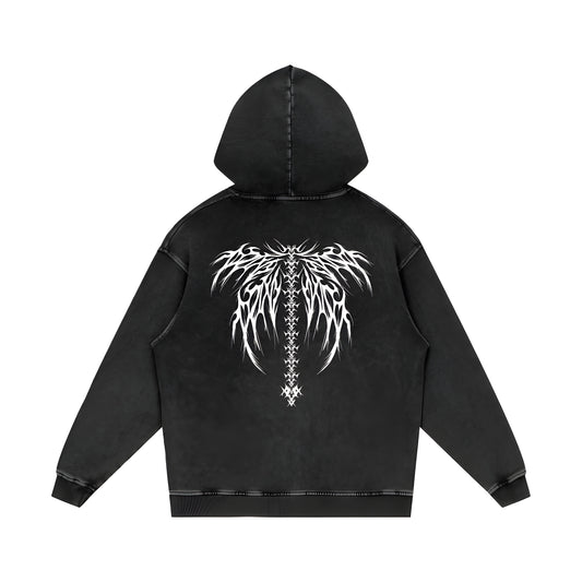 Lonely Star Hoodie